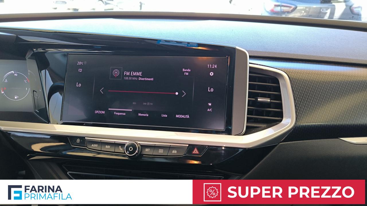 OPEL Grandland - Grandland 1.2 GS Line s&s 130cv