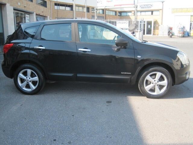 Nissan Qashqai 1.6 16V Acenta