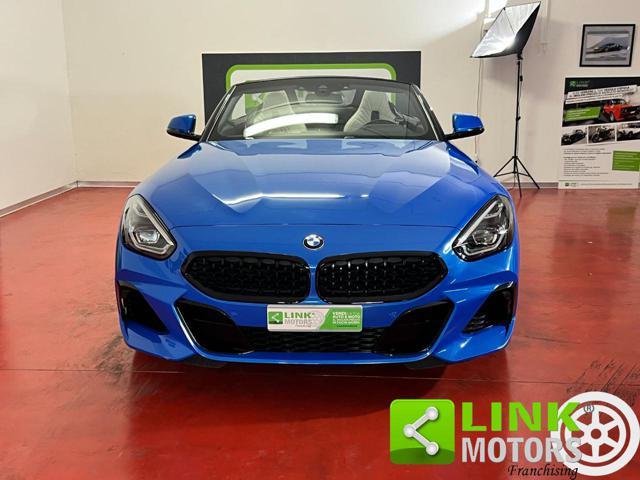 BMW Z4 sDrive20i Msport