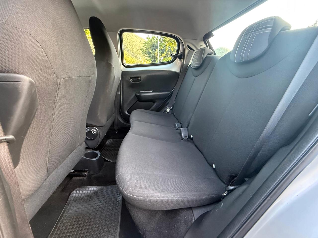 Peugeot 108 VTi 68 5 Porte Active