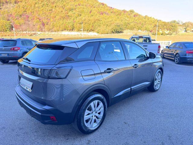 PEUGEOT 3008 130cv EAT8 ALLURE IVA ESPOSTA LEGGE 104