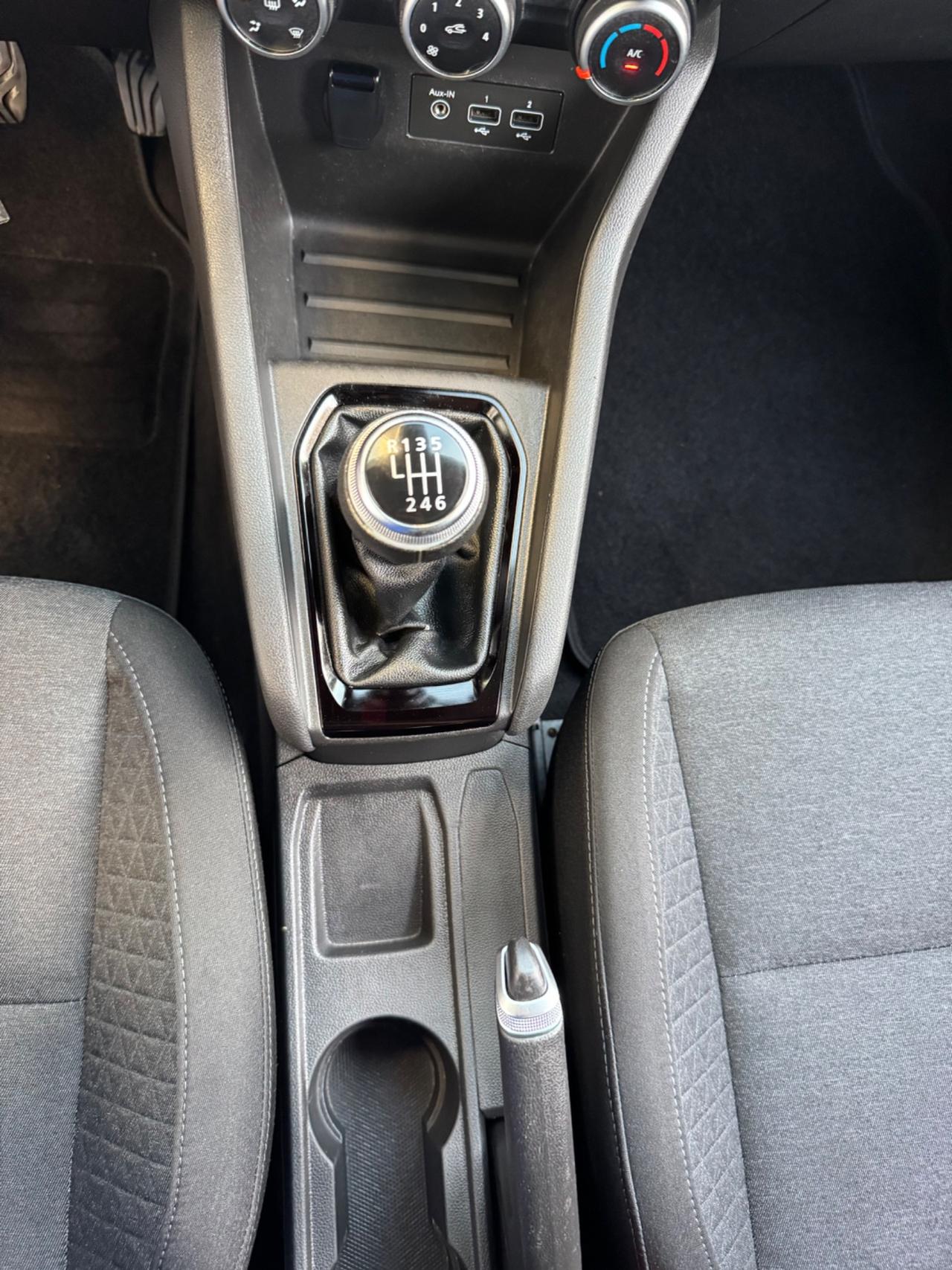 Renault Clio TCe 90 CV idonea ai neopatentati