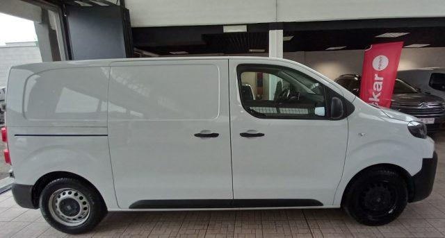 FIAT Scudo 1.5 BlueHDi 120 CV S&S PASSO CORTO