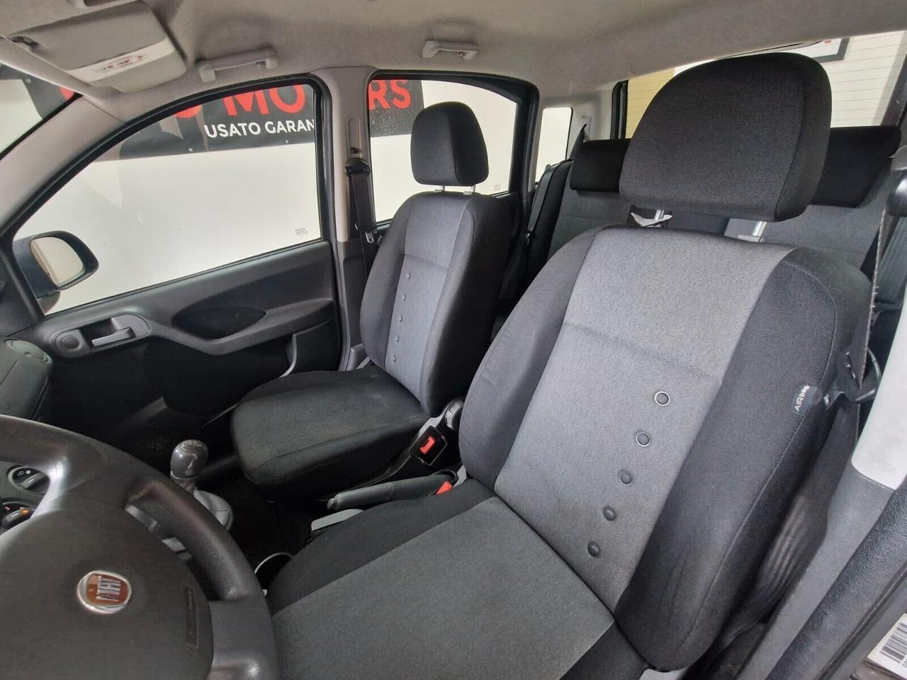 Fiat Panda 1.2 Euro 5