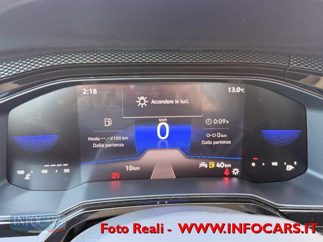 VOLKSWAGEN Polo 1.0 TSI Life - KM 0 - NEOPATENTATI - PROMO