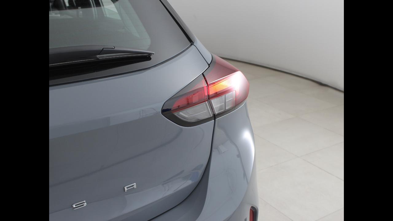 OPEL Nuova Corsa 1.2 100 MT6