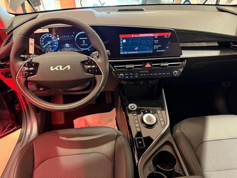 KIA Niro Niro 1.6 GDi DCT PHEV Evolution