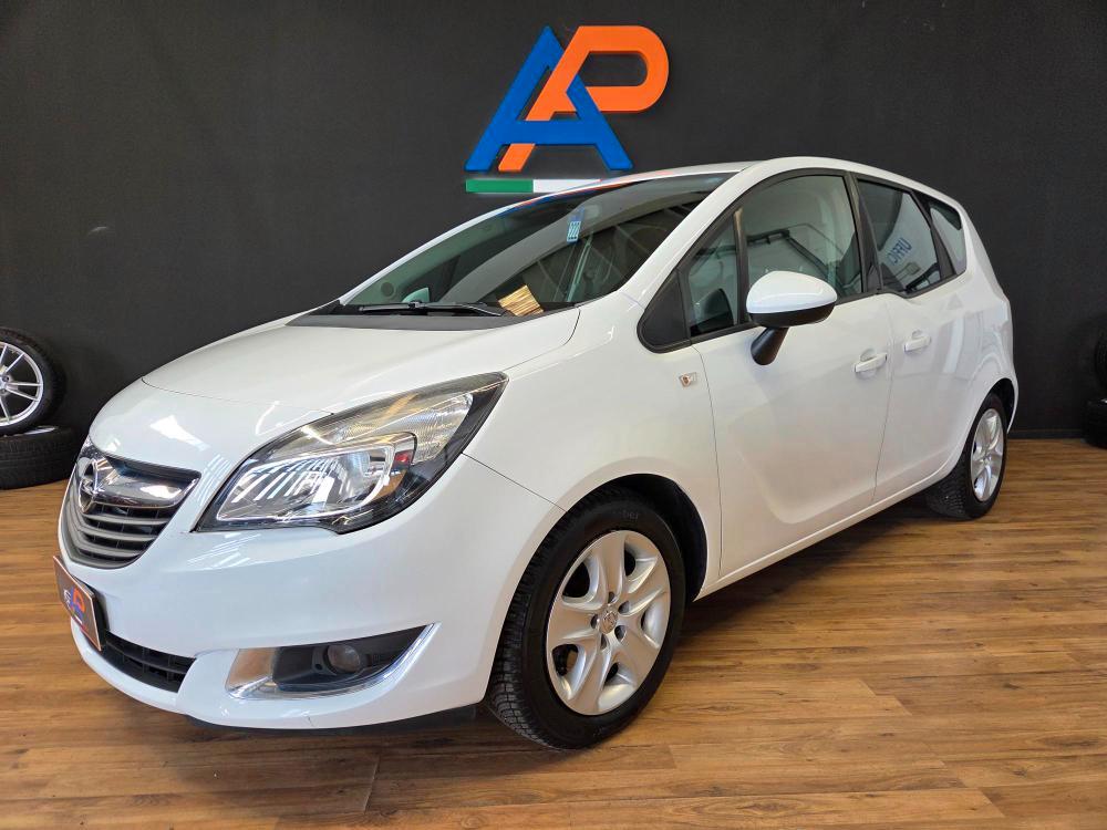 Opel Meriva 1.6 cdti Cosmo s&s 110cv