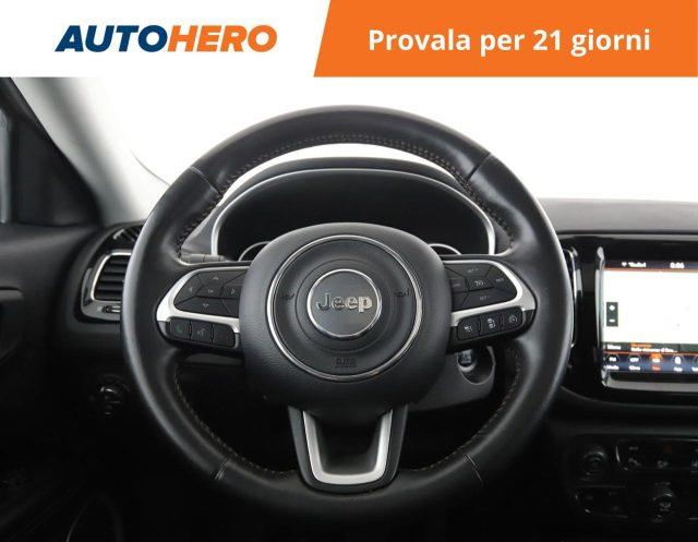 JEEP Compass 2.0 Multijet II aut. 4WD Limited