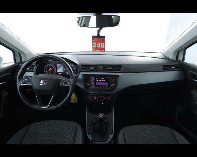 SEAT Arona 1.0 TGI Style