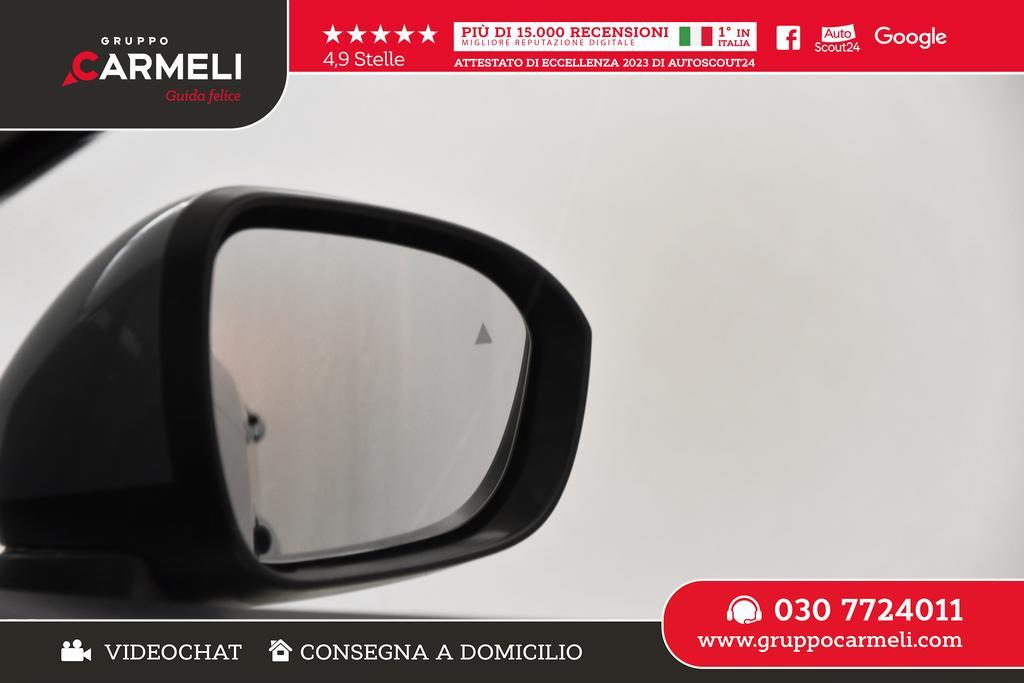 Nissan Qashqai 1.3 Mild Hybrid Acenta 2WD