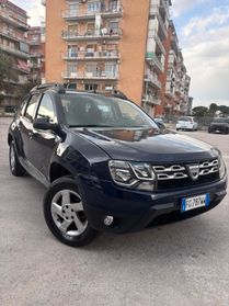 Dacia Duster 1.6 115 SES 4X2 GPL SERIE BLACK SHADOW