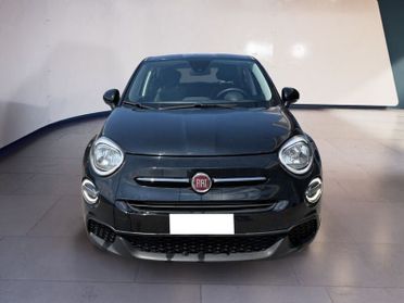 FIAT 500X 500 X 2018 1.6 e-torq Urban 4x2 110cv