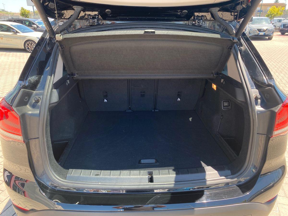 BMW X1 sdrive18d Business Advantage auto