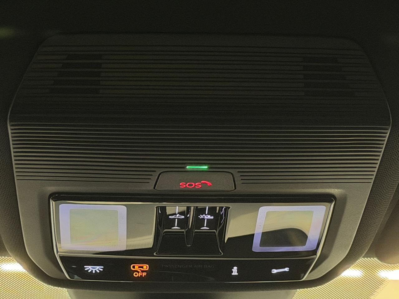 CUPRA Formentor 2020 - Formentor 1.4 e-hybrid VZ 245cv dsg