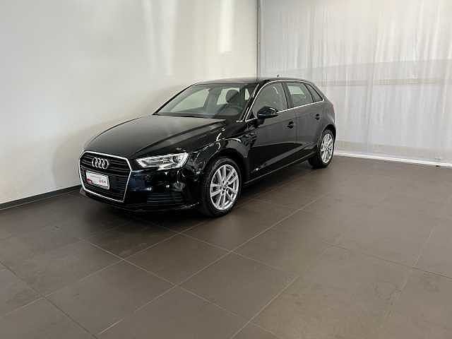 Audi A3 SPB Sportback 30 TDI S tronic Business