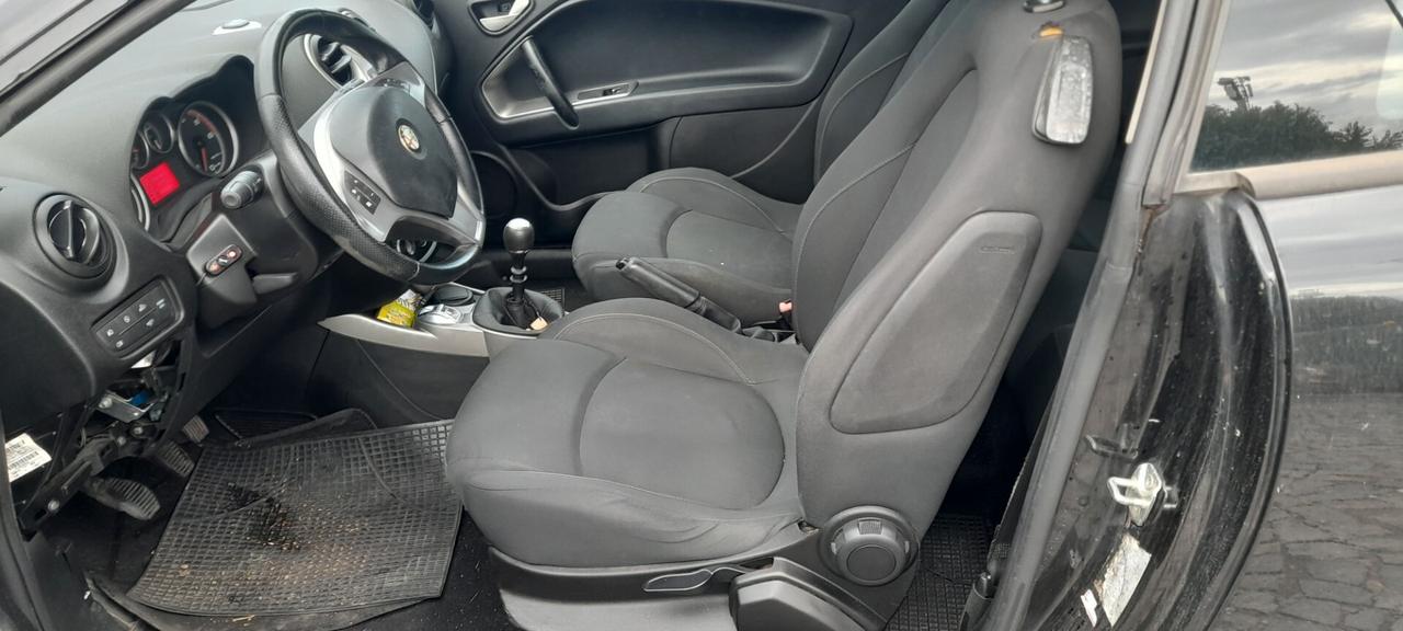 Alfa Romeo MiTo 1.3 JTDm 85 CV S&S Progression