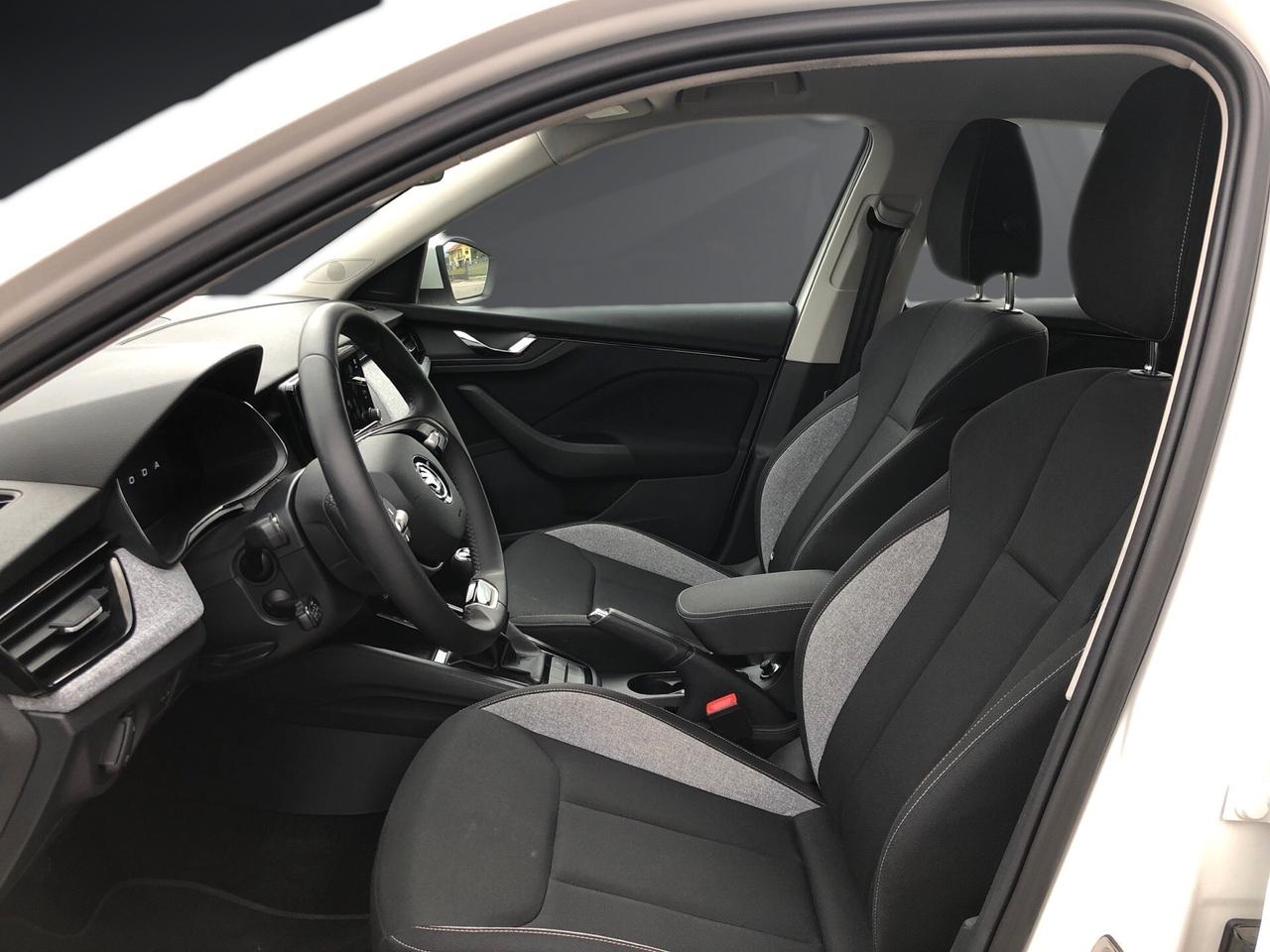 Skoda Kamiq 1.0 TSI 115 CV Selection