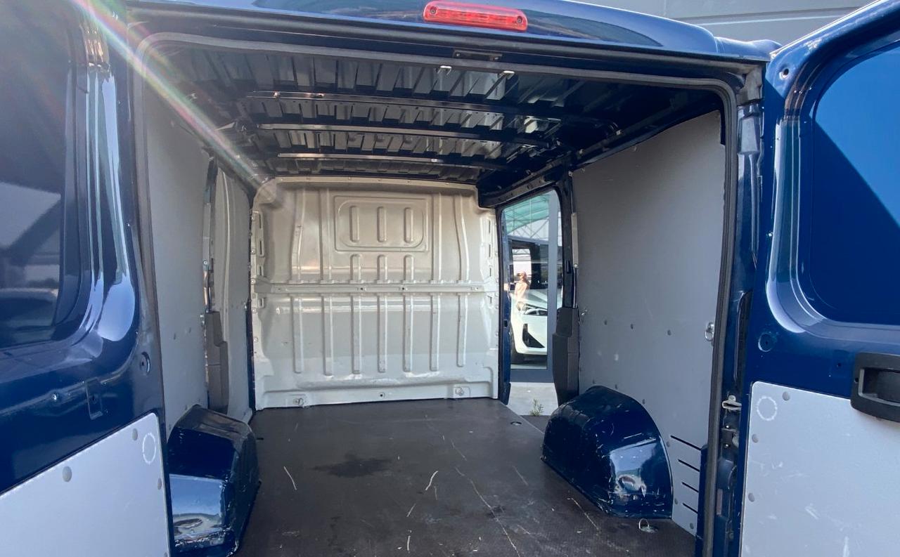 FIAT Ducato 28 2.0 MJT PC-TN Furgone E6