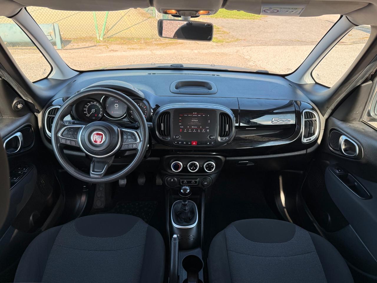 Fiat 500L 1.3 Multijet 95 CV Business