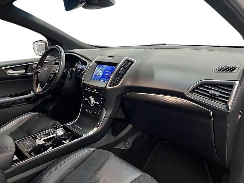 Ford Edge 2.0 EcoBlue 238 CV AWD Start&Stop aut. ST-Line
