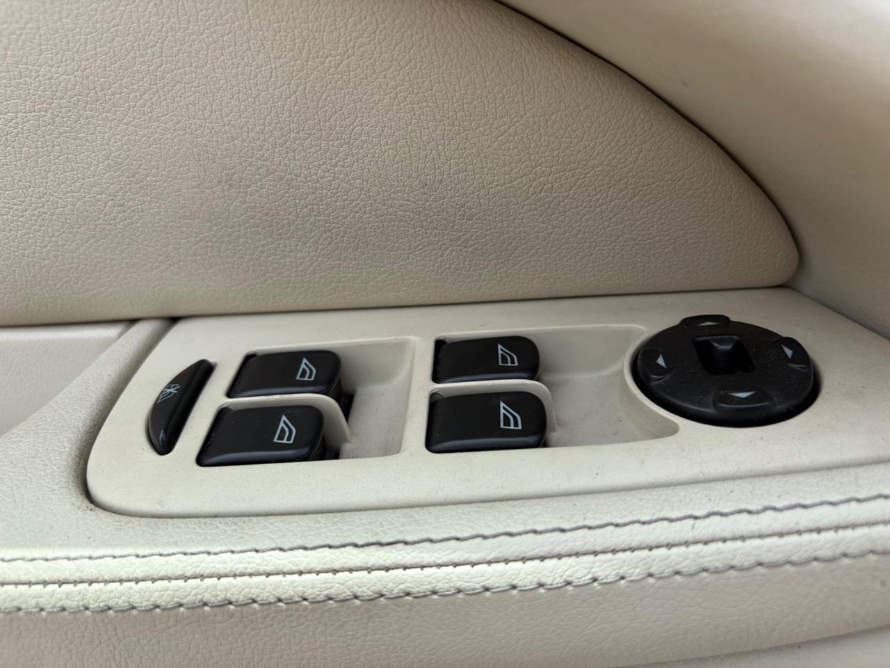 Jaguar X-Type 3.0 V6 24V