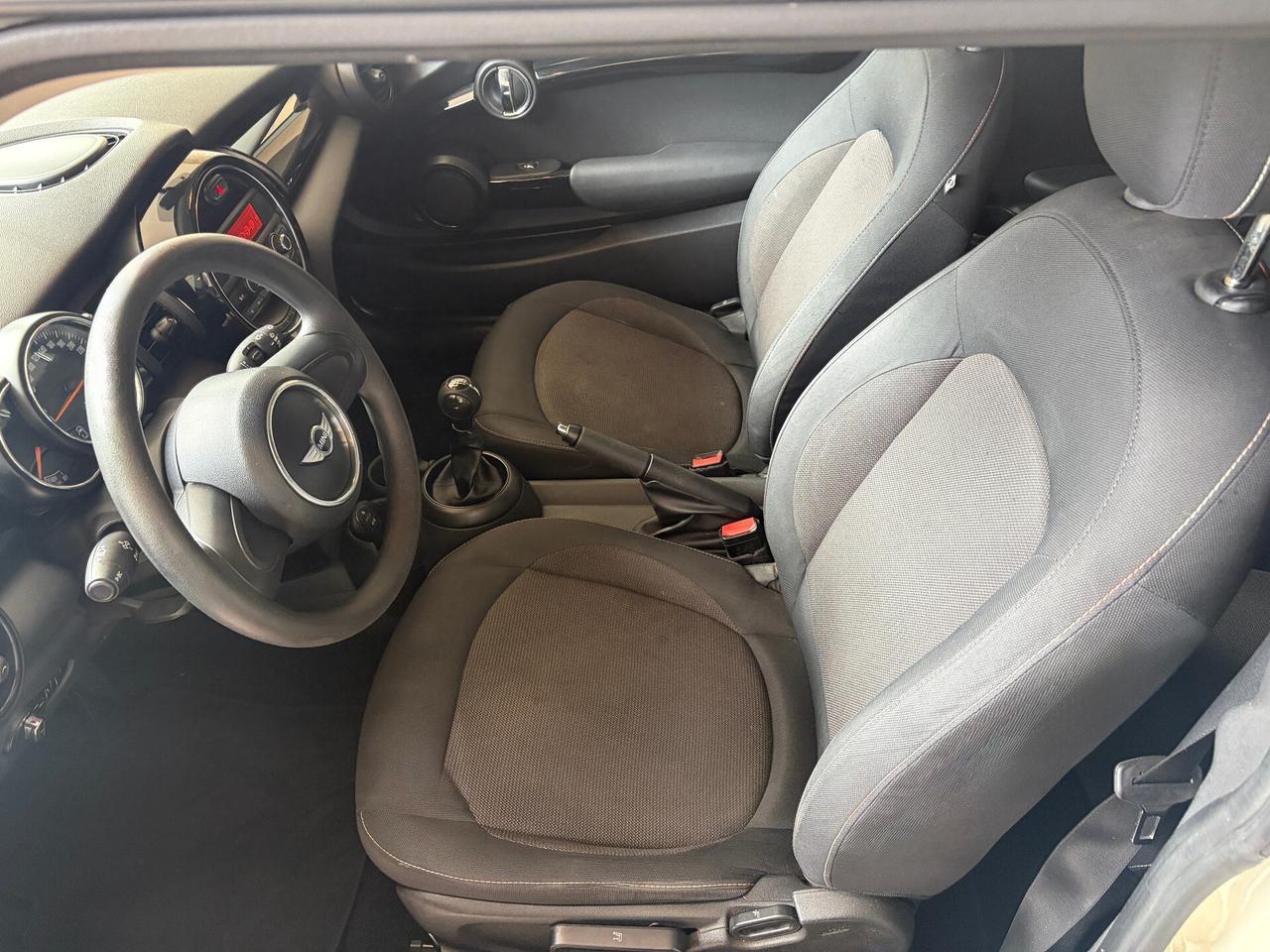 Mini 2014 1.5 3p - OK NEOPATENTATI - GARANZIA