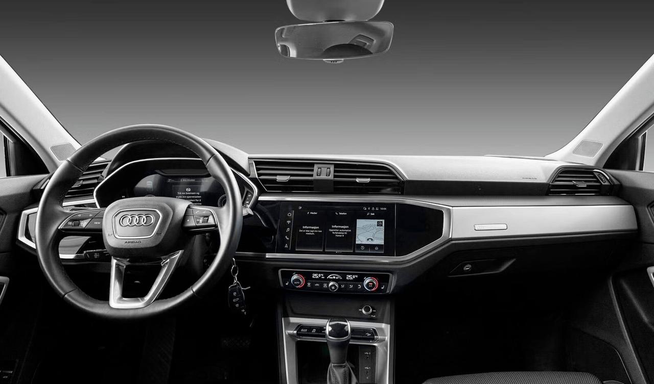 Audi Q3 Sportback 45 TFSIe S line Business