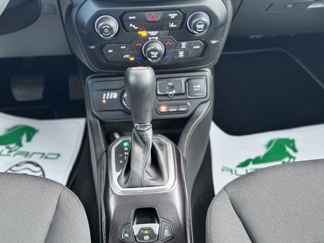 JEEP Renegade 1.3 T4 190CV PHEV 4xe AT6 80th Anniversary