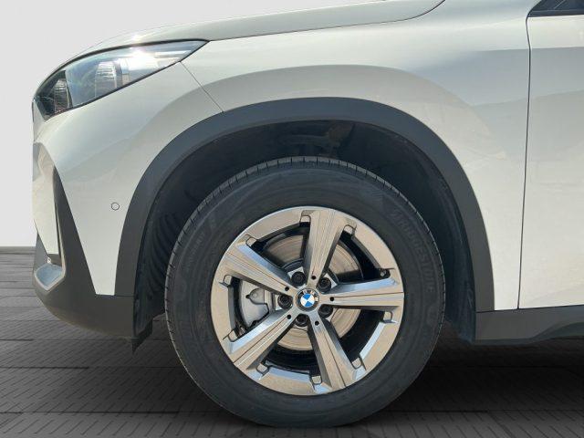 BMW X1 X1 sDrive 18d Edition Essence