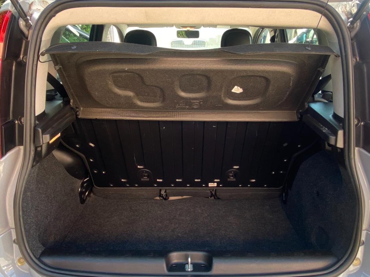 FIAT Panda 1.0 hybrid 5POSTI RadioBT - PREZZO REALE