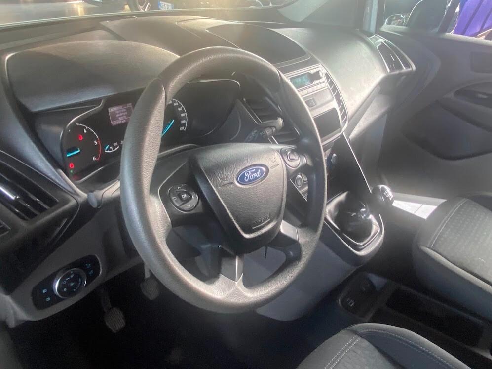 Ford Transit Connect 220 1.5 TDCi N1 5 POSTI