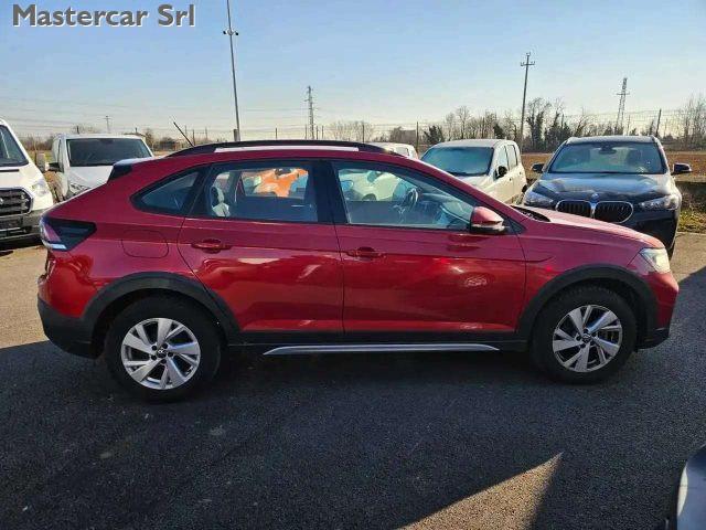 VOLKSWAGEN Taigo Taigo 1.0 tsi Life 95cv - NEOPATENTATI OK- GN666NA