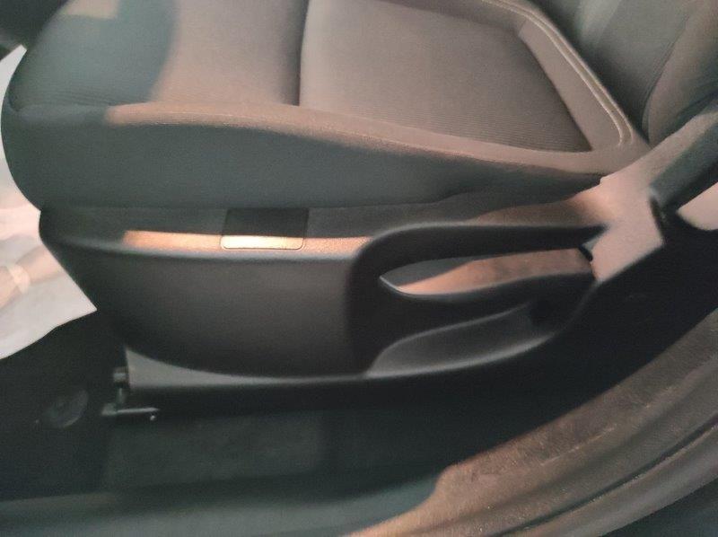 FIAT Tipo (2015-->) - Tipo 1.4 T-Jet 120CV SW Easy