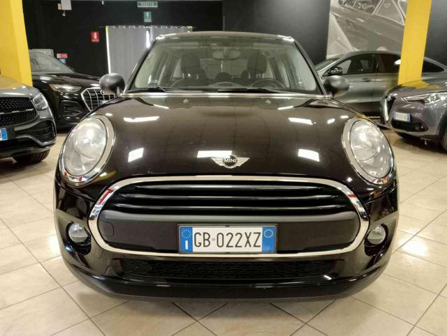 MINI One 1.2 One COOPER 75 CV 5 porte ** KM CERTIFIC. **