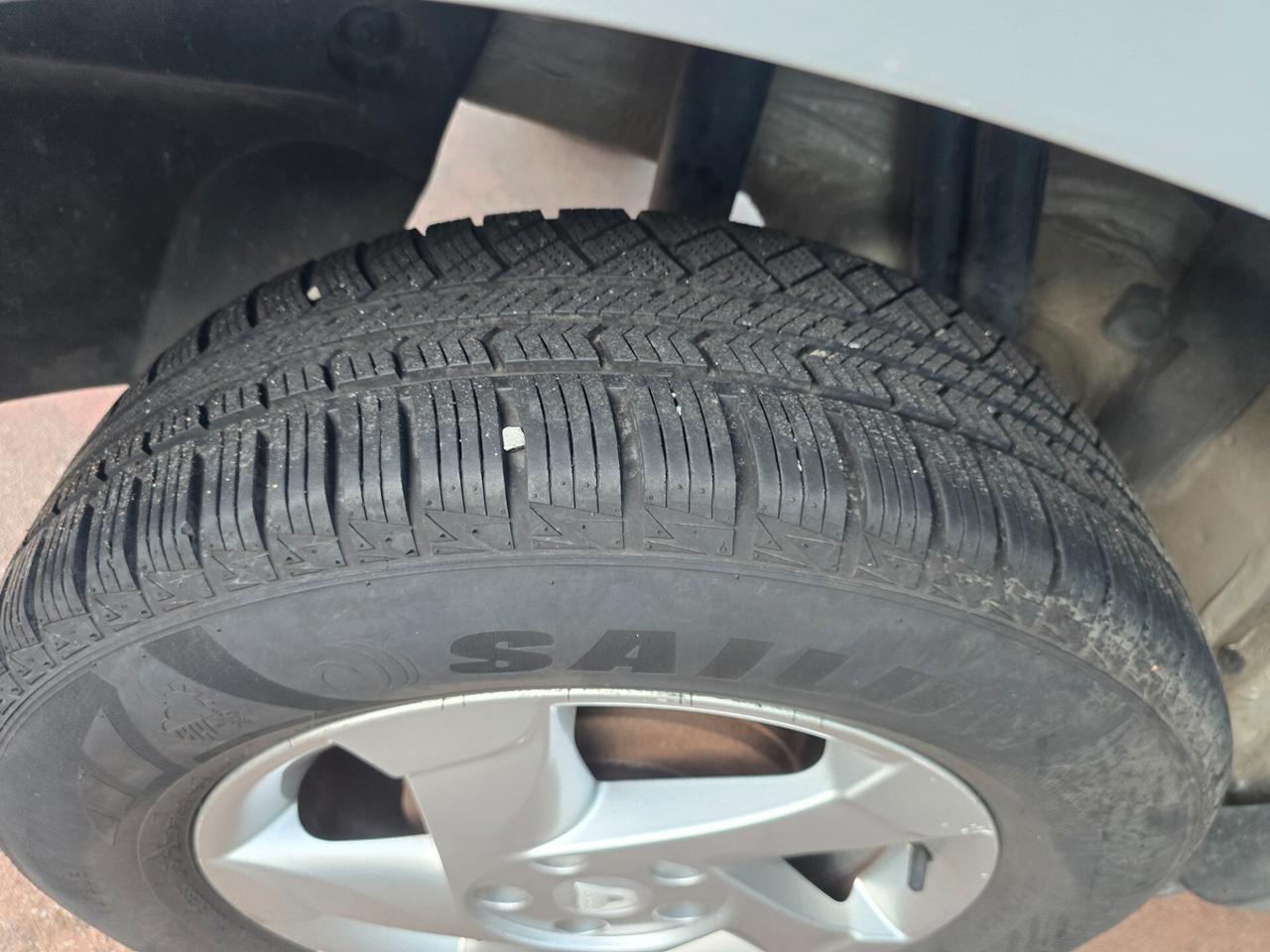 Dacia Duster 1.5 dCi 90CV 4x2 Ambiance