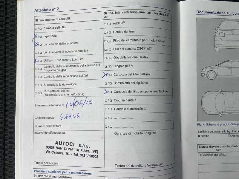 VOLKSWAGEN Golf Business 1.6 TDI 5p. CoM. BlueMotion TeCh.