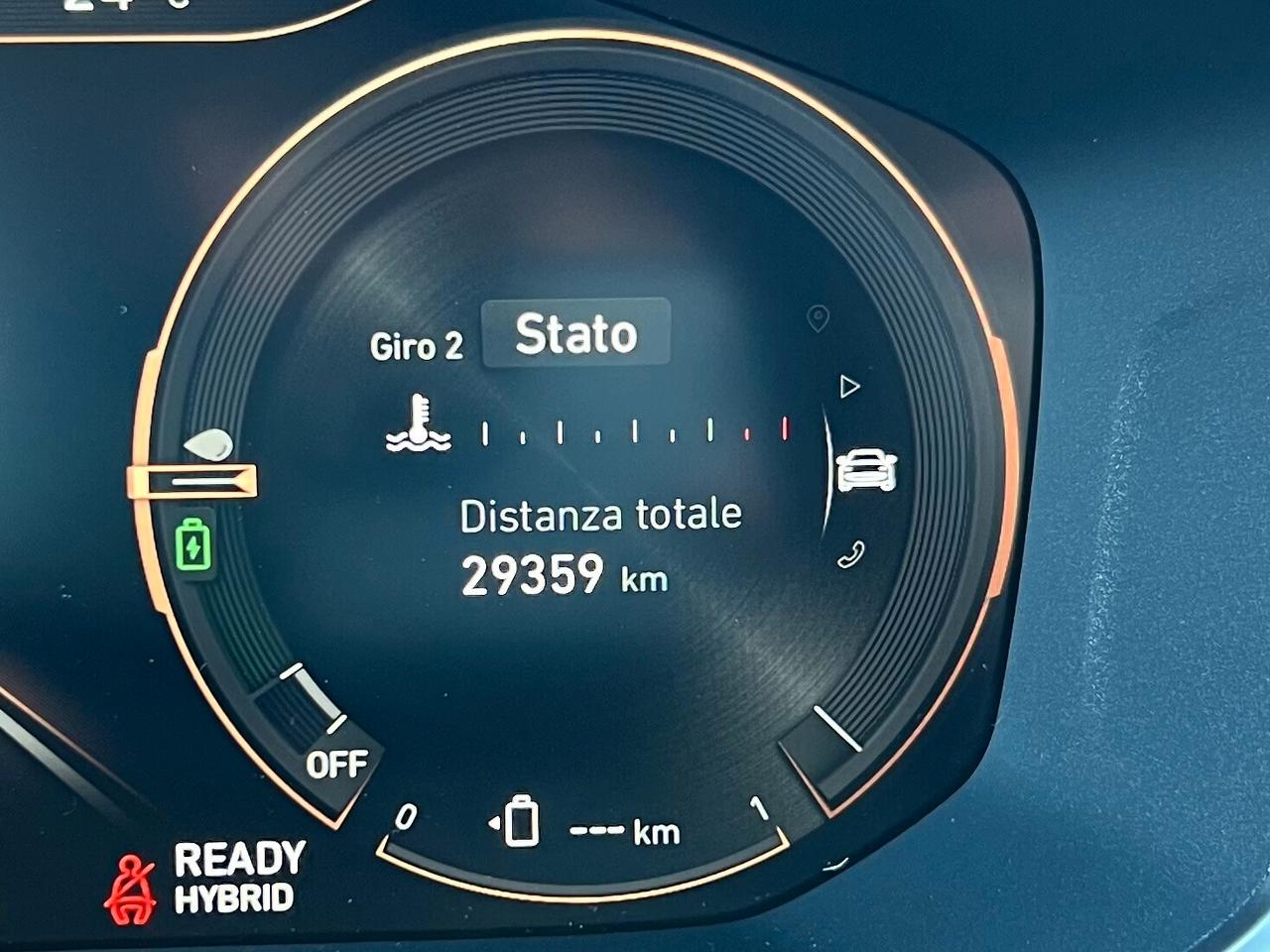 Lynk & Co 01 1.5 TD PHEV PREZZO REALE