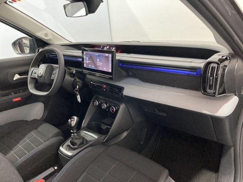 Citroën C3 Turbo 100 S&S MAX