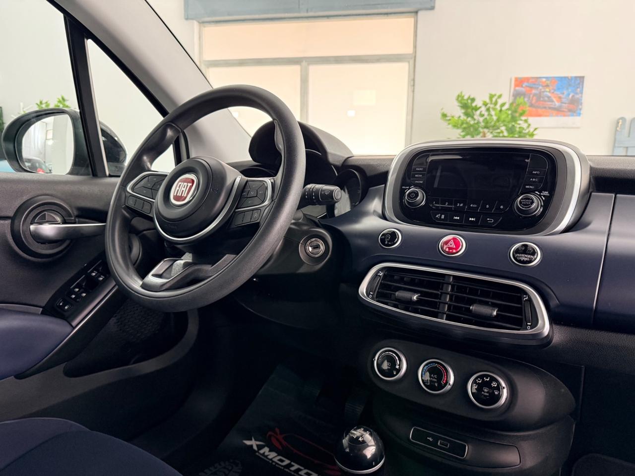 Fiat 500X 1.3 MultiJet 95CV Cult Aziendale 5p.