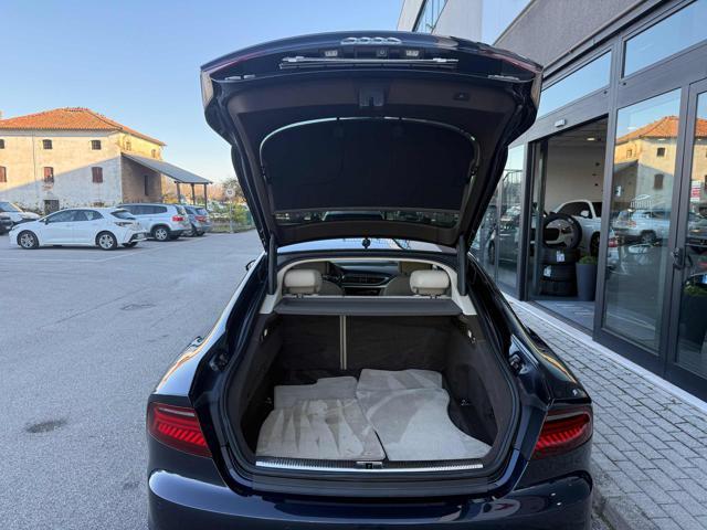 AUDI A7 SPB 3.0 TDI 272 CV *Promo con Finanziamento