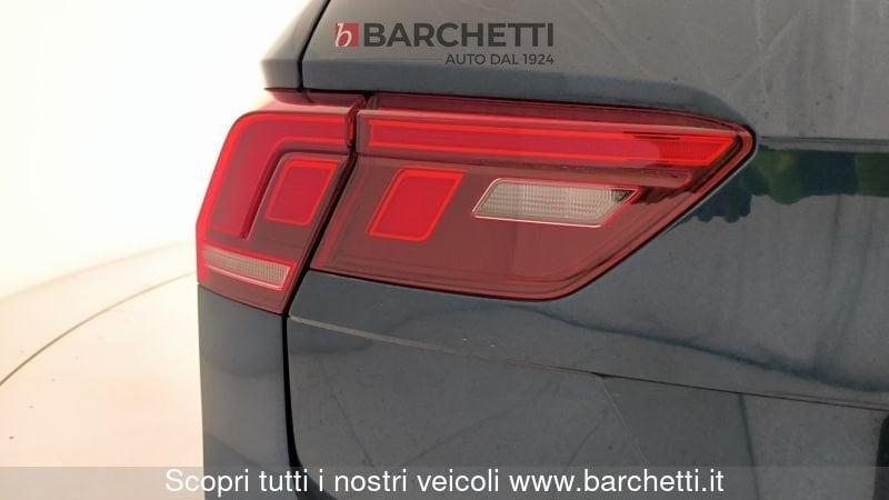 Volkswagen Tiguan 2ª SERIE 2.0 TDI 150 CV SCR DSG 4MOTION LIFE