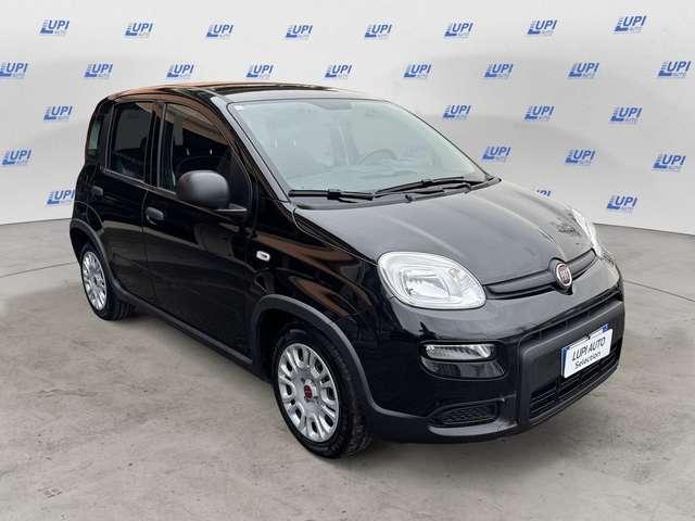 Fiat Panda 1.0 firefly hybrid s&s 70cv 5p.ti