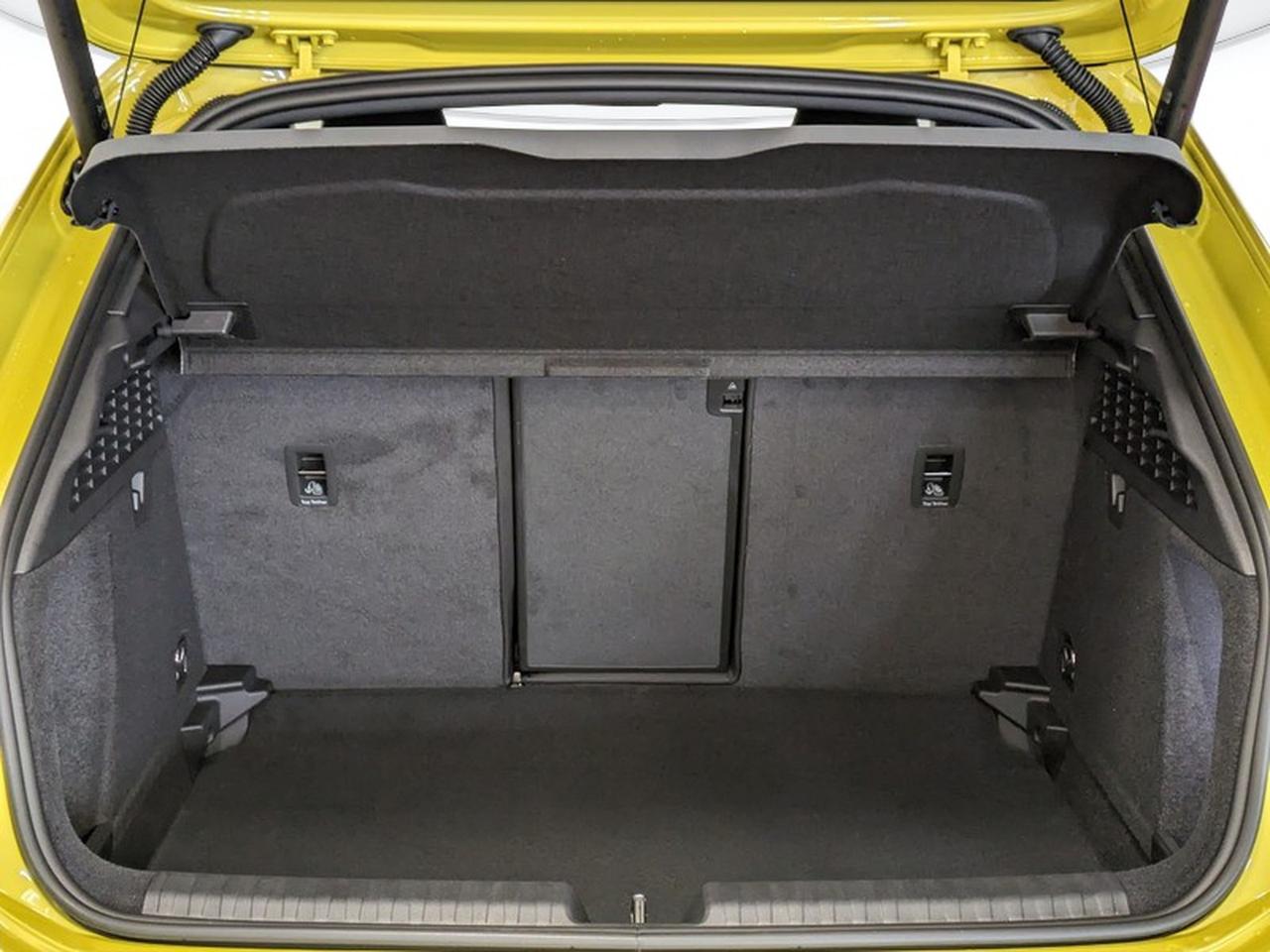 Audi A3 allstreet 35 1.5 tfsi mhev identity contrast s-tronic
