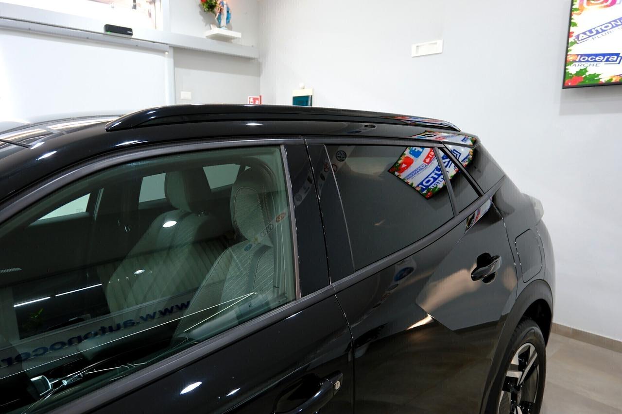 PEUGEOT 2008 12oo T 100cv ALLURE COCKPIT-3D