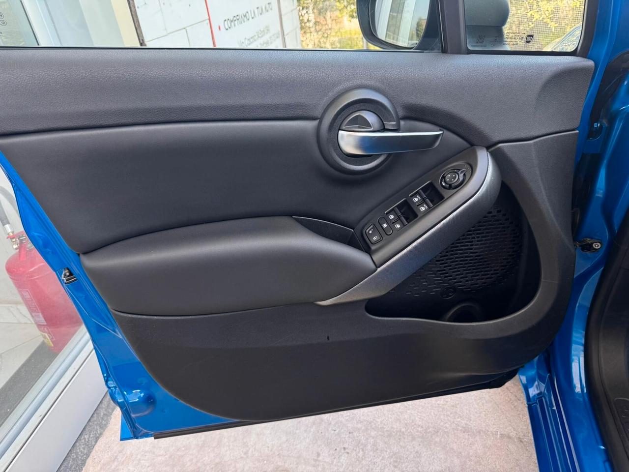 Fiat 500X 1.6 MultiJet 120 CV DCT Sport