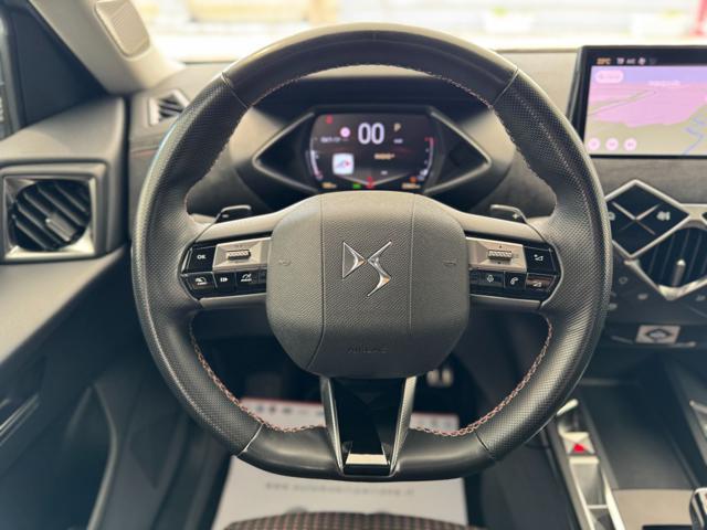 DS AUTOMOBILES DS 3 BlueHDi 130cv. Perform. Line Restyling