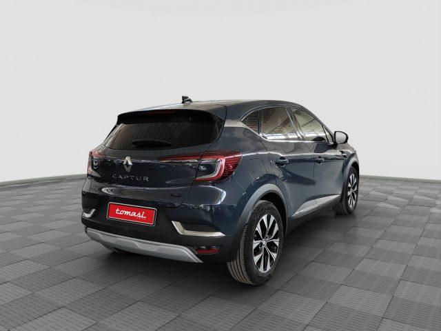 RENAULT Captur Captur Full Hybrid E-Tech 145 CV Techno