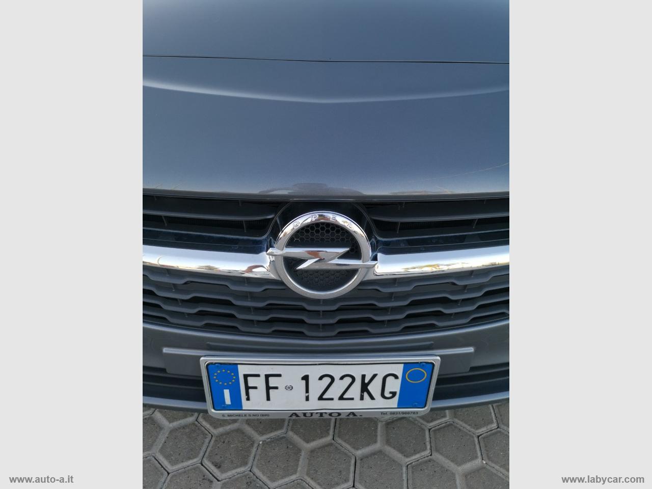 OPEL Corsa 1.3 CDTI 5p. Cosmo