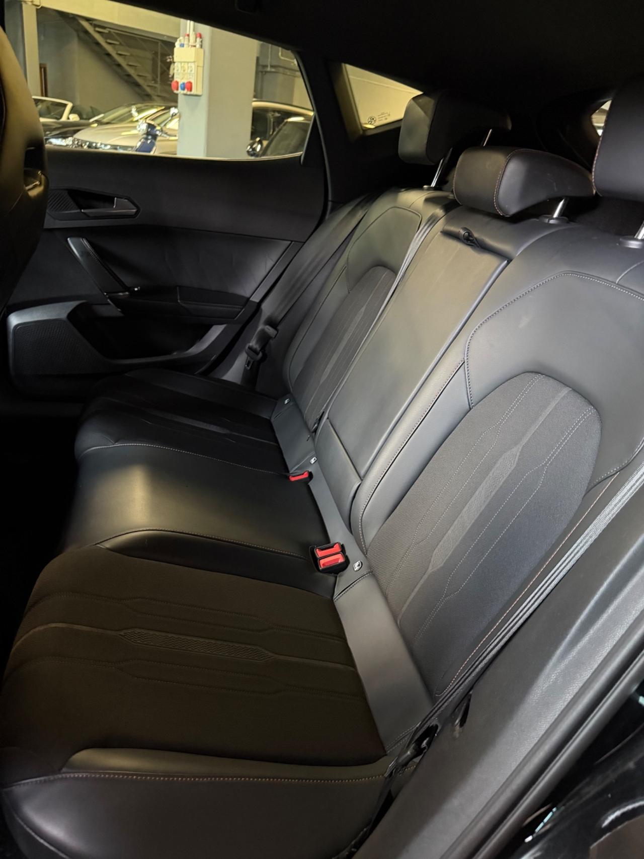 Cupra FORMENTOR eHYBRID KMCERT GARANZ UNICOPR